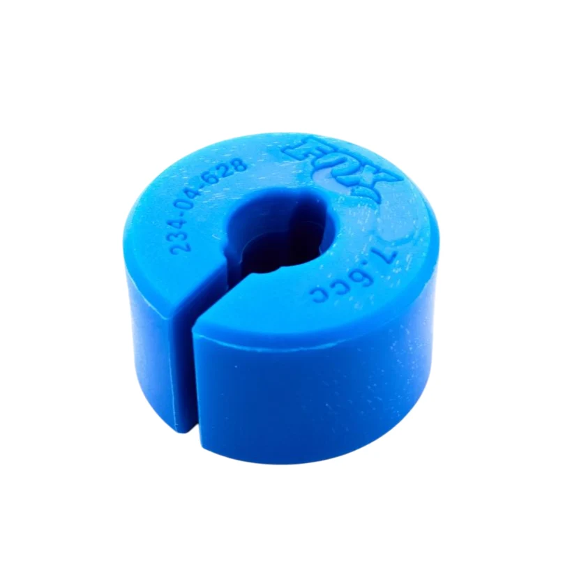 FOX RACING SHOX token pro vidlice FOX FLOAT 36 2015-2017 Blue