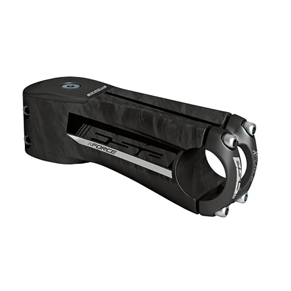 FSA K-FORCE LIGHT -6° představec - karbonový