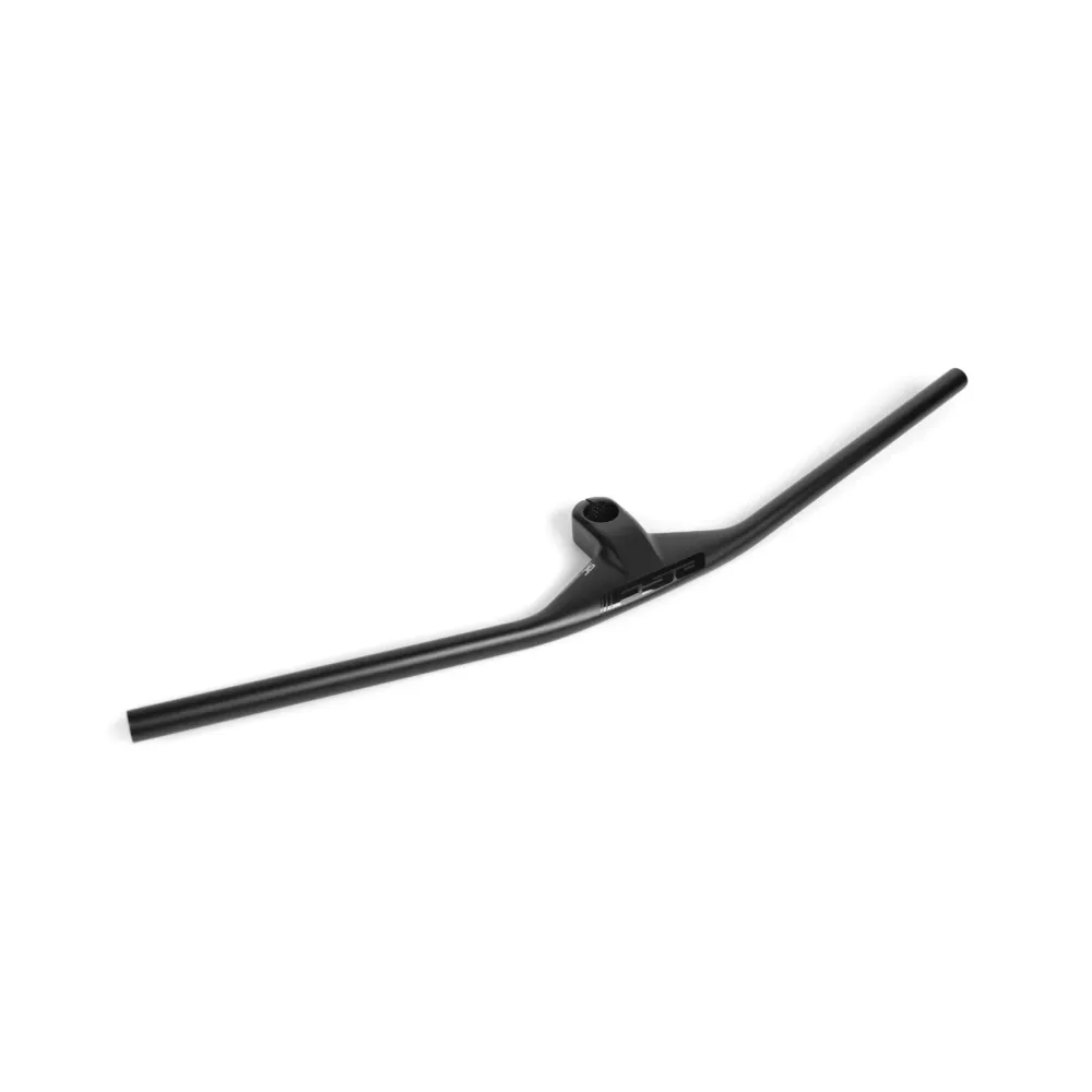 FSA NS SIC Carbon Flat řídítka 80mm x 780mm Carbon