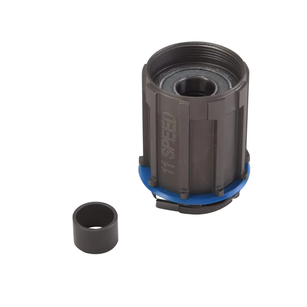 FULCRUM Volnoběžka Typ těla Shimano #R5-120
