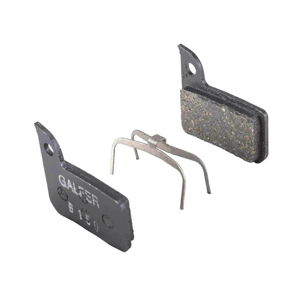 GALFER PERFORMANCE Polometalické brzdové destičky SRAM Level Ultimate A1/ TLM A1/ Red 22 / Force / Rival / S700