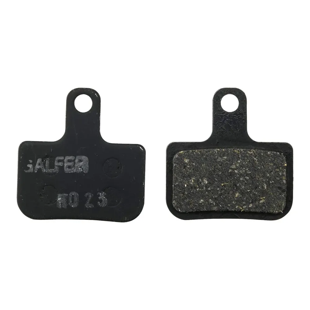 GALFER PERFORMANCE Semi-metalické brzdové destičky Avid/Sram Elixir / XX / X0 / DB / Level / Level T / Level TL / Level TL...