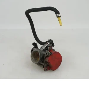 Těleso škrticí klapky Gasgas