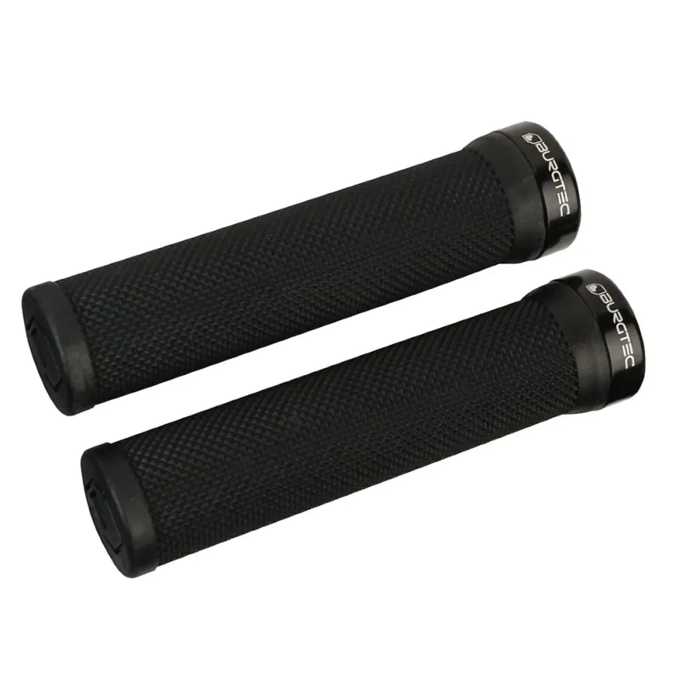 Gripy BURGTEC BARTENDER Black