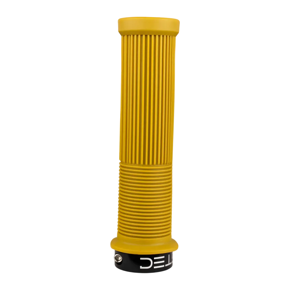 Gripy BURGTEC BARTENDER PRO JOSH BRYCELAND SIGNATURE Yellow Mustard