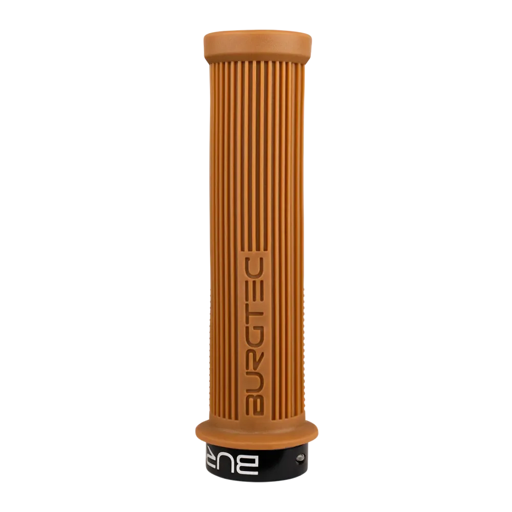 Gripy BURGTEC BARTENDER PRO JOSH BRYCELAND SIGNATURE gumové