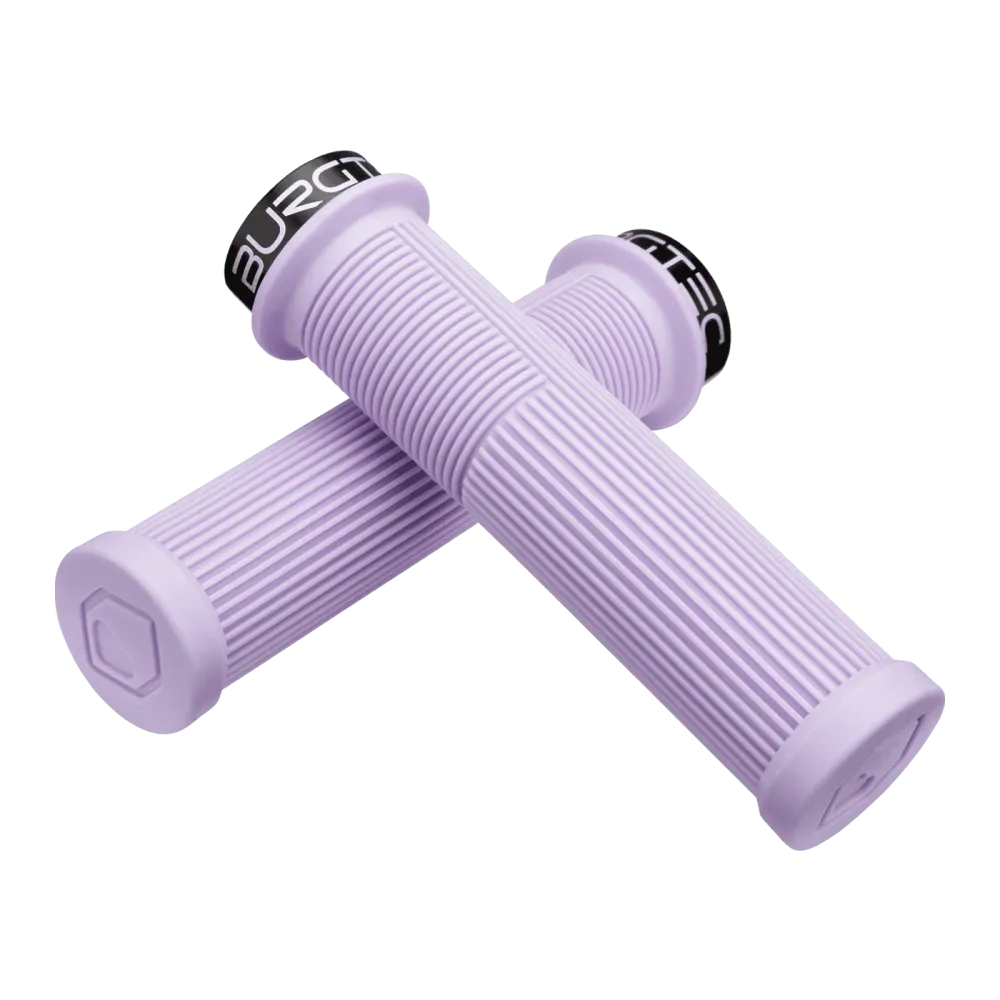 Gripy BURGTEC BARTENDER PRO JOSH BRYCELAND SIGNATURE Violet