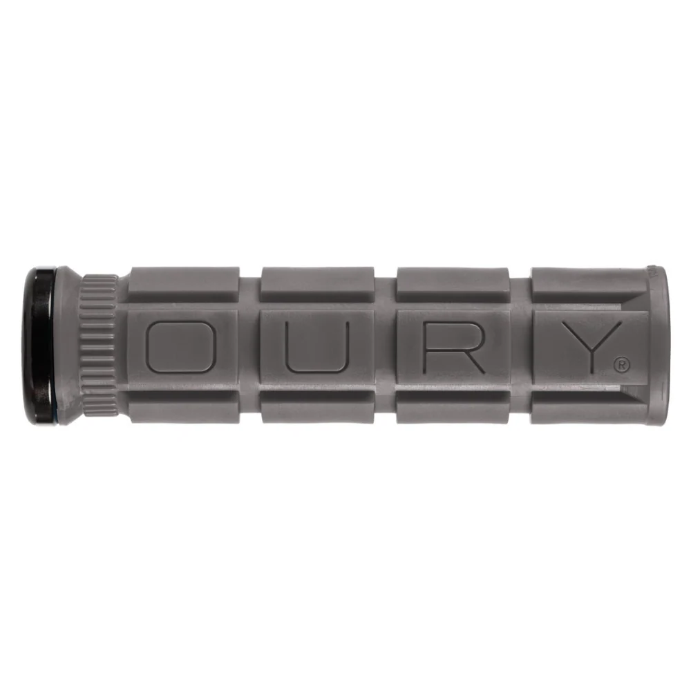 Gripy OURY Lock-on V2 135mm Grey