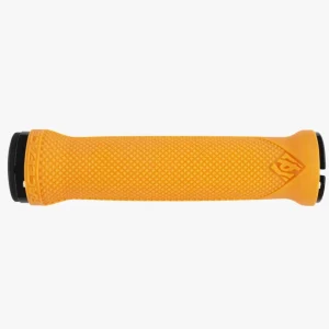 Gripy RACE FACE LOVE HANDLE Lock-On Orange