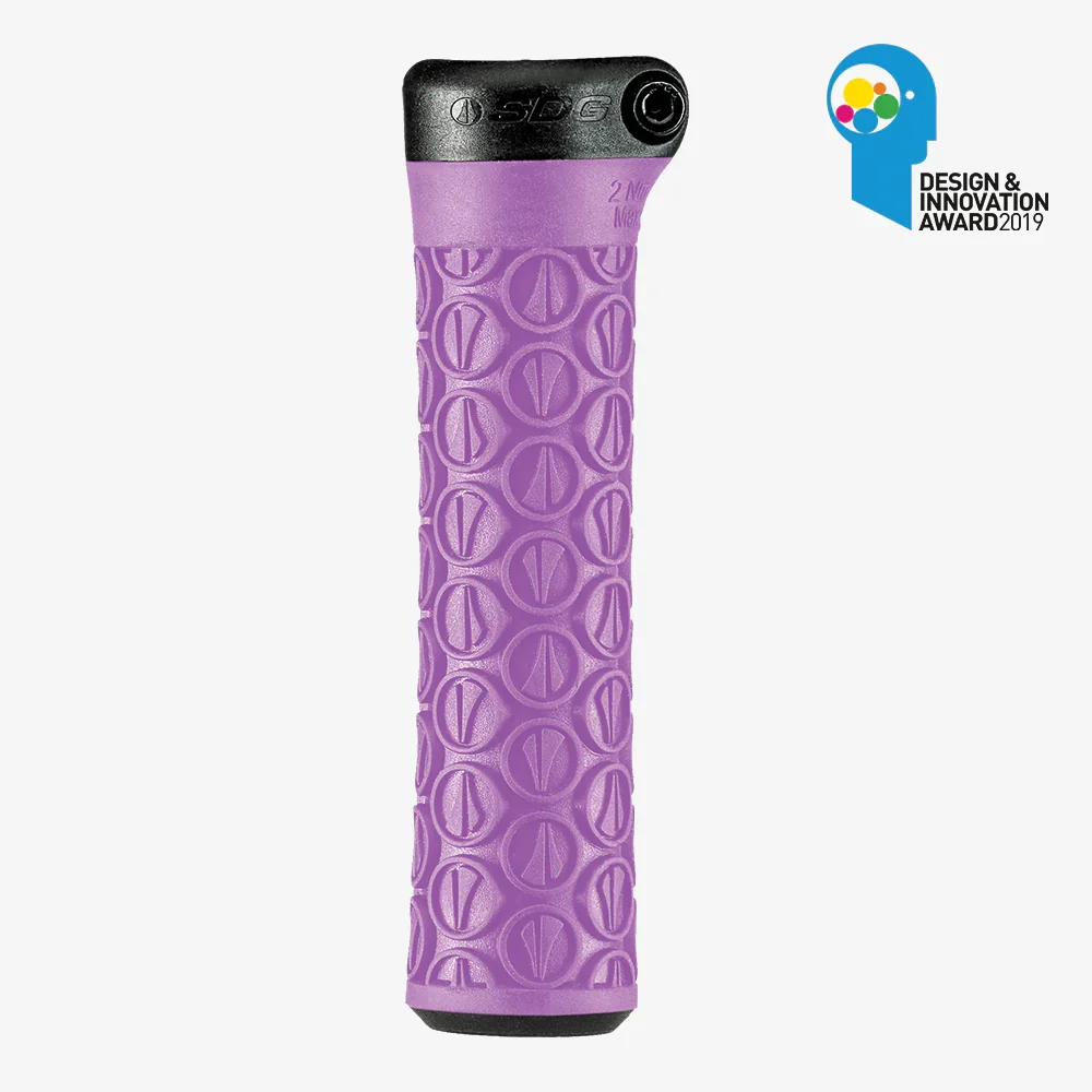 Gripy SDG SLATER Junior Violet