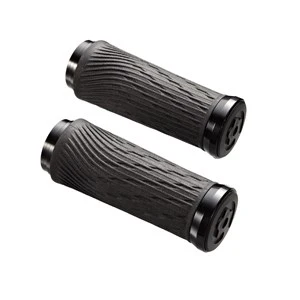 Gripy SRAM pro rukojeti řazení Grip Black (85 mm)