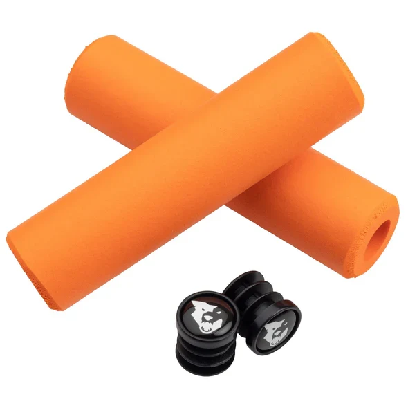 Gripy WOLF TOOTH FAT PAW Orange