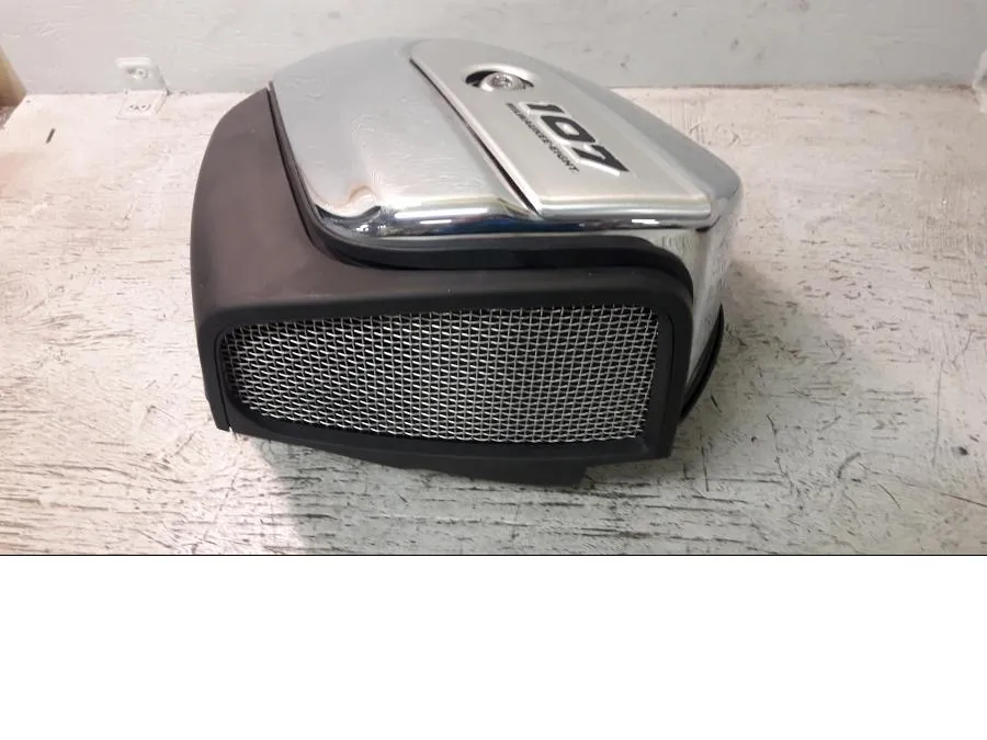 Airbox H-D