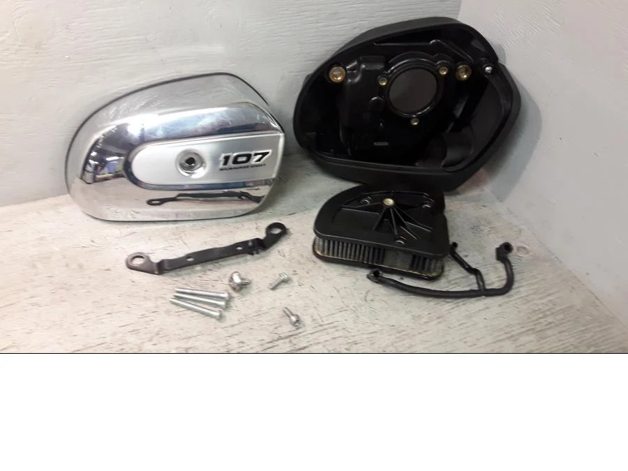 Airbox H-D