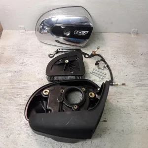 Airbox H-D