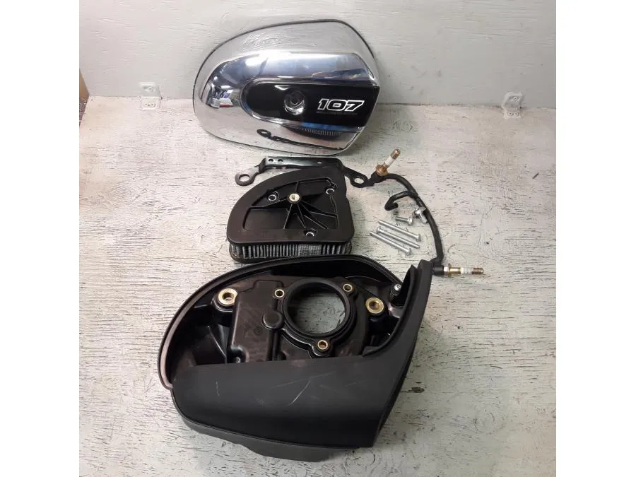 Airbox H-D