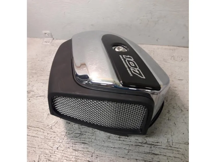 Airbox H-D