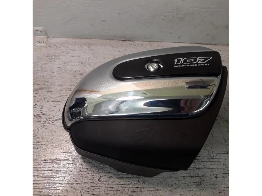 Airbox H-D