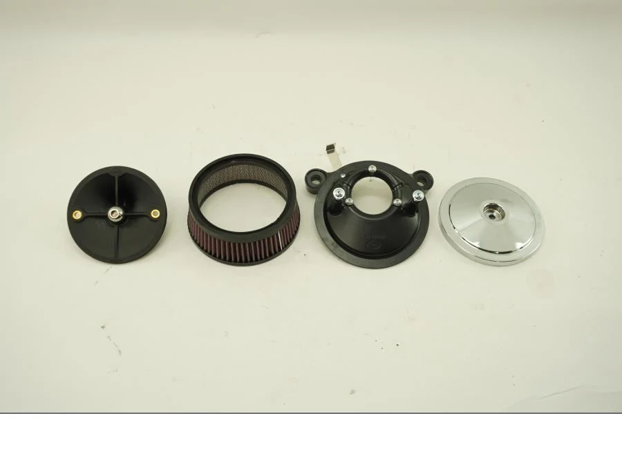 airbox H-D