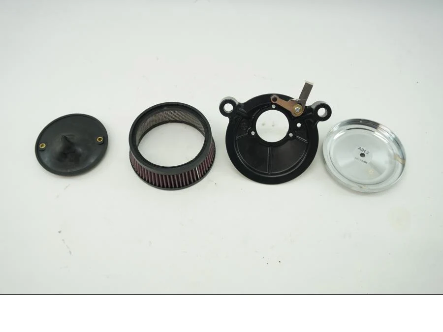 airbox H-D