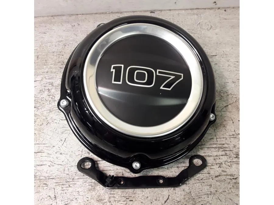 airbox H-D