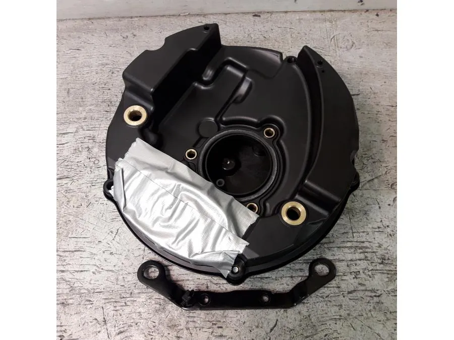 airbox H-D