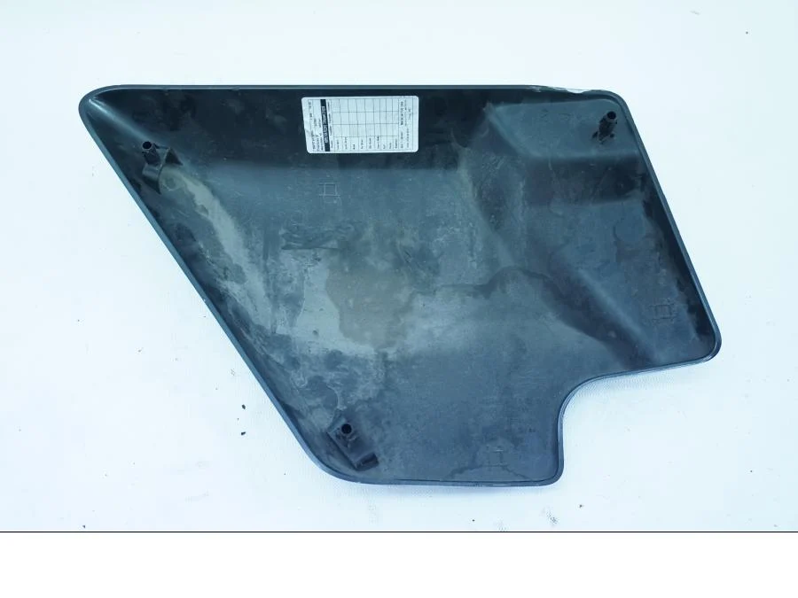 Boční panel H-D