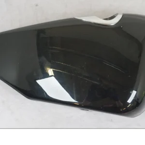 Boční panel H-D