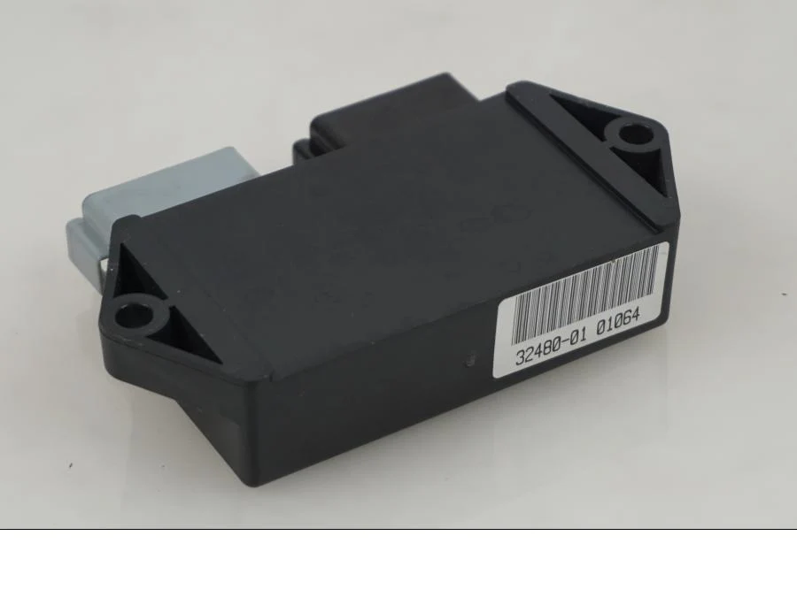 CDI / ECU H-D