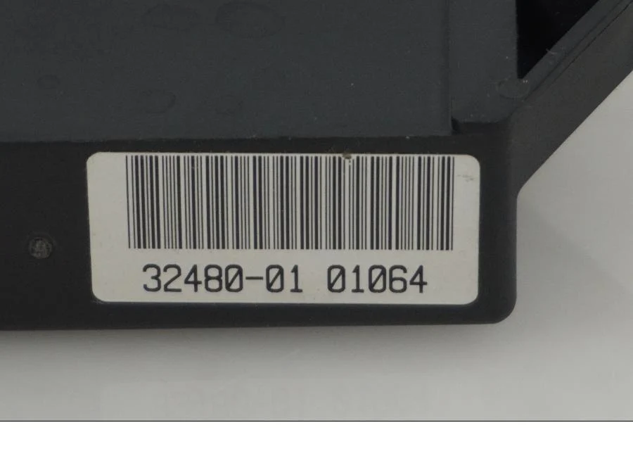 CDI / ECU H-D