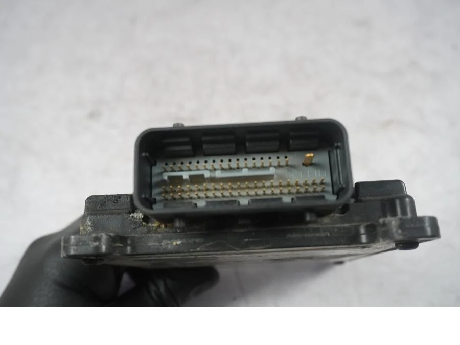 CDI / ECU H-D
