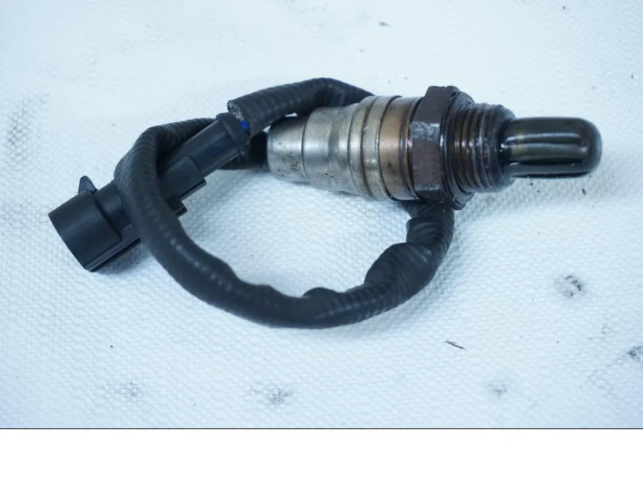 Lambda sonda H-D