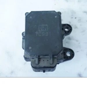 Motor výfukové klapky H-D