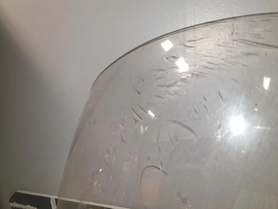 Plexi H-D