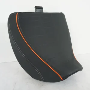 Sedlo H-D