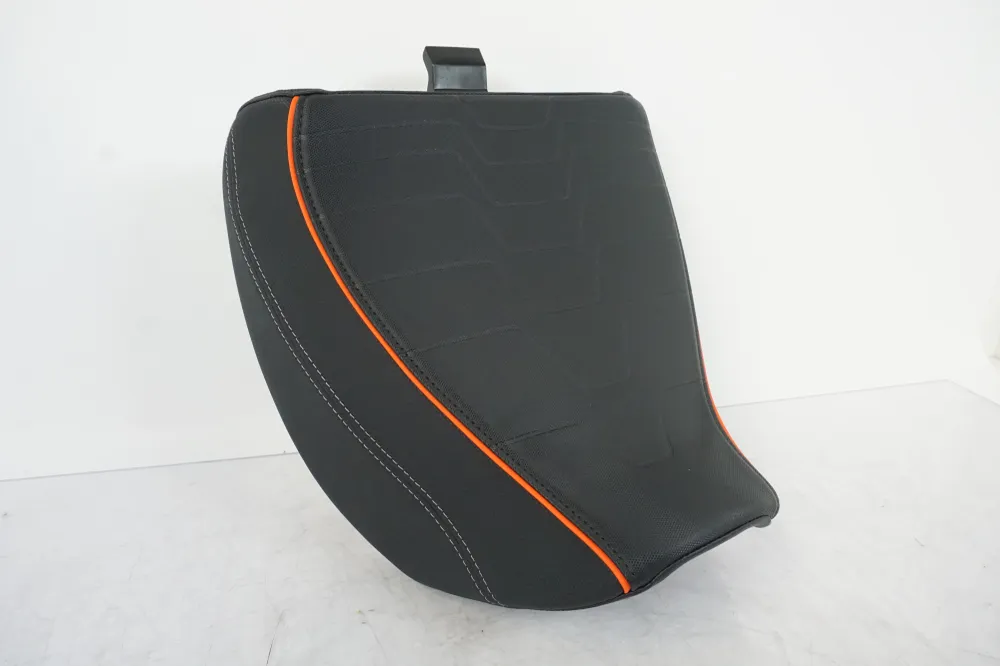 Sedlo H-D
