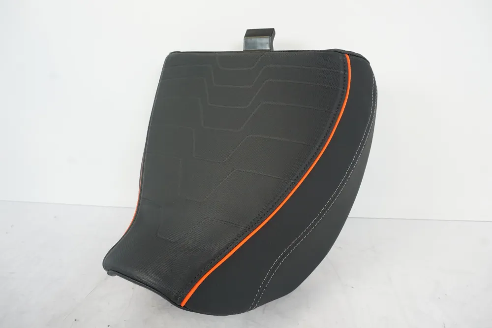 Sedlo H-D