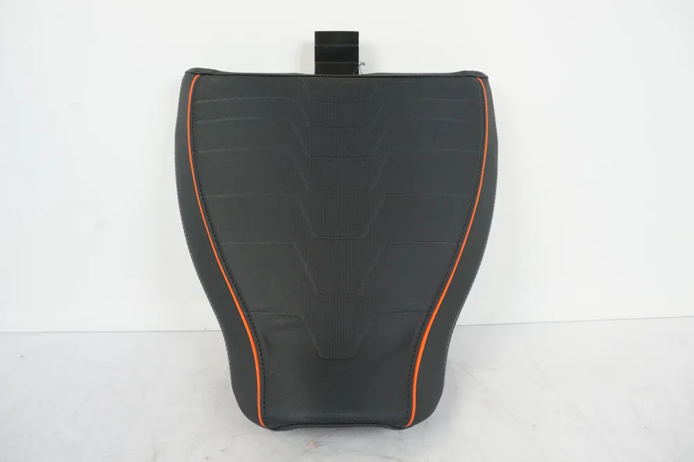 Sedlo H-D