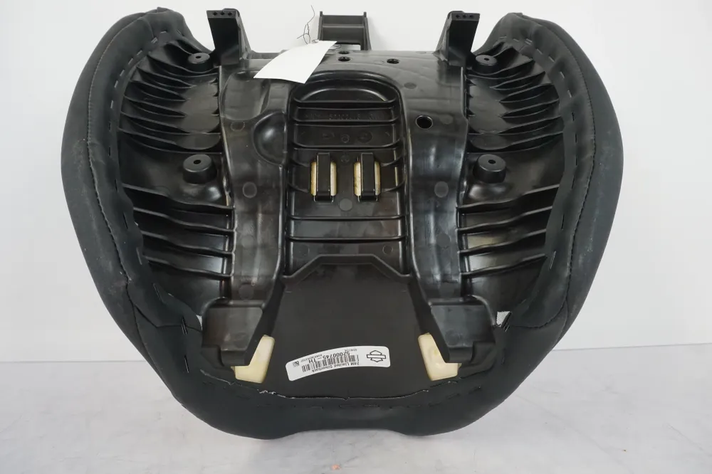 Sedlo H-D