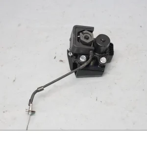 Servomotor výfukové klapky H-D