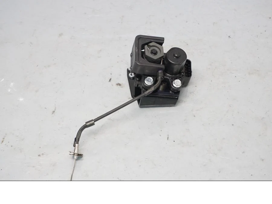 Servomotor výfukové klapky H-D