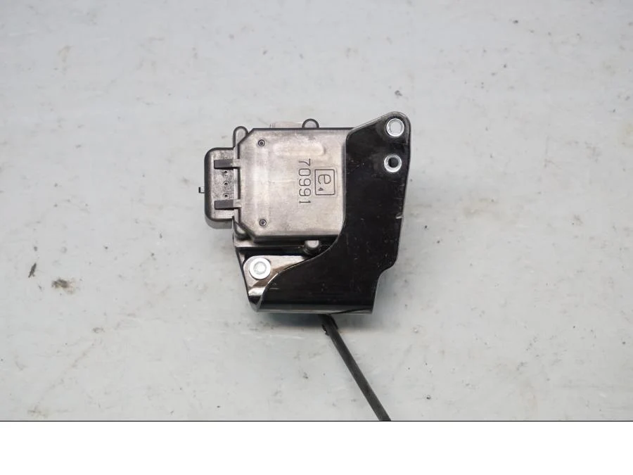Servomotor výfukové klapky H-D
