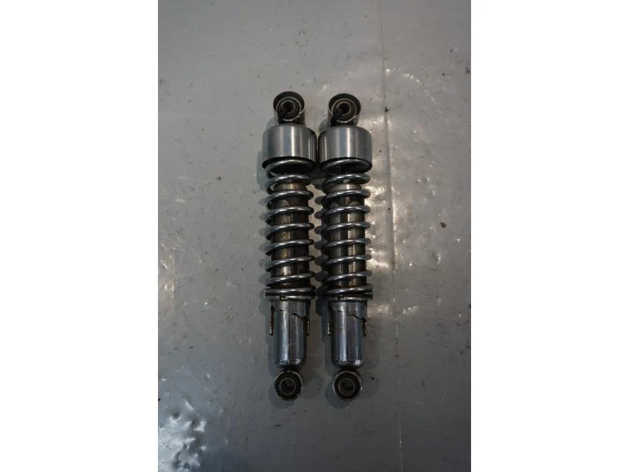 Tlumič H-D