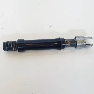 Uchycení stupačky H-D