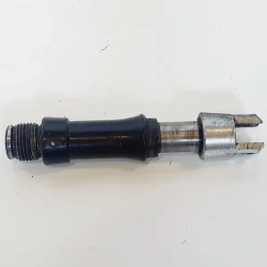 Uchycení stupačky H-D