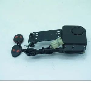 Alarm Honda