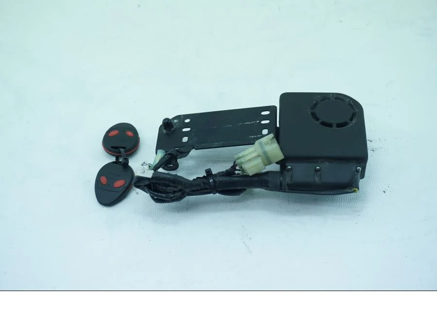 Alarm Honda