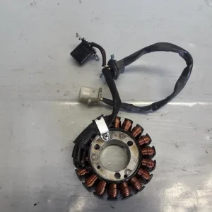 alternátor Honda
