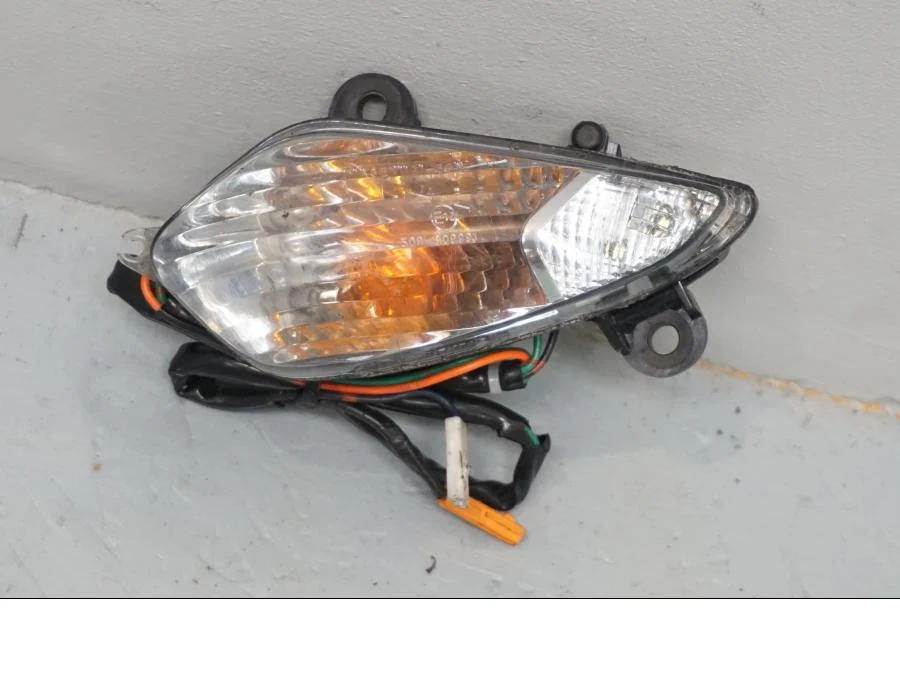 Blinkry Honda