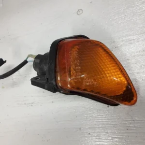 Blinkry Honda